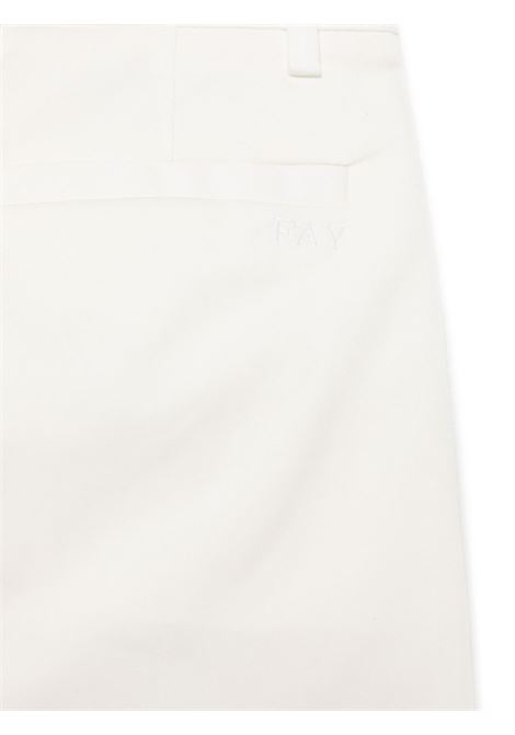 Pantalone Fay Kids FAY JUNIOR | PANTALONI E JEANS | FW6P10-G0019101